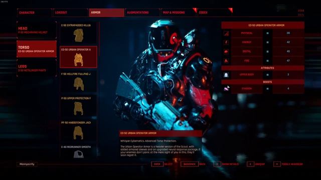 The Ascent | Best Solo Build смотреть онлайн