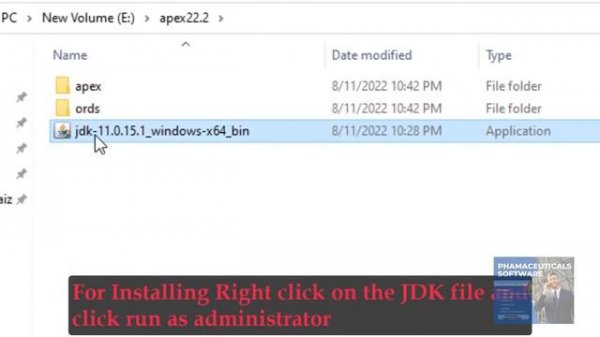 How to download and install JDK (Java Development Kit)11 on Windows