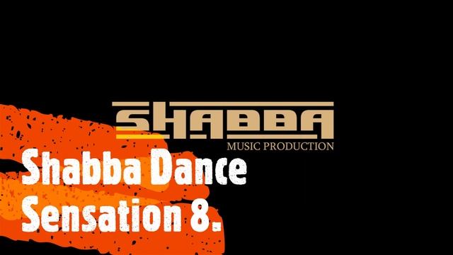 Shabba Dance Sensation 8. смотреть онлайн