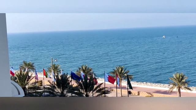 Escape to Waldorf Astoria Palm Jumeirah. смотреть онлайн