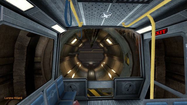 PlanetBob Plays - Black Mesa: CH1 Black Mesa Inbound смотреть онлайн