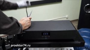 Обзор сетевого фильтра Powergrip YG-2 V 1.0