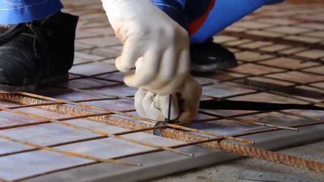 4 Способы крепления сетки мак смотреть онлайн