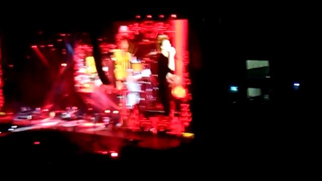 Simpatía por el diablo, foro sol México 2016 смотреть онлайн