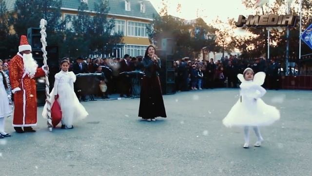 Соли Нав 2020 Н Дусти Джиликул Част 1 смотреть онлайн