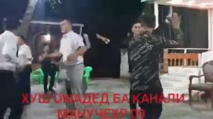 БОЗОРАЛИ ФАРХОРИ ДАР ШОМИ ФАРХОР