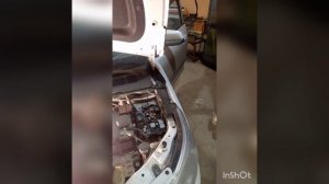 Как разобраться, почему перестал работать омыватель стекла.