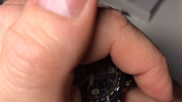 G-Shock Mudmaster GWG-1000-1A