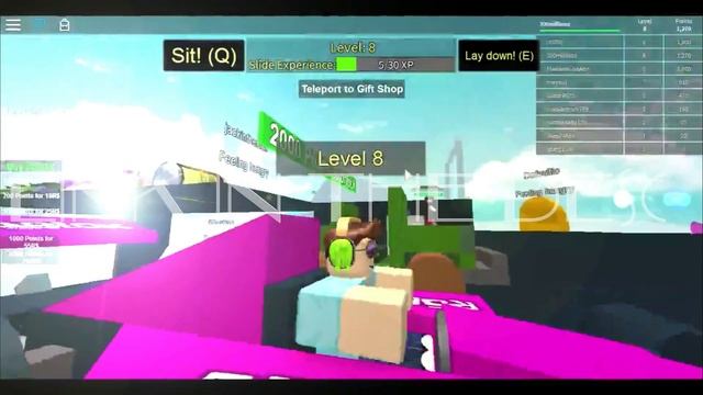 ROBLOX Minecraft Story Mode Acc Giveaway! MCSM смотреть онлайн