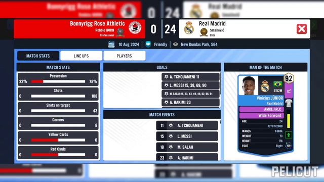 SM24 Best Tactics! ?300+goals? Soccer Manager 24 Working Best Tactics! ???