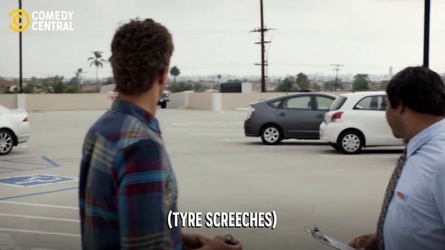 A Dollar Can Save a Child ...Literally | Key and Peele смотреть онлайн