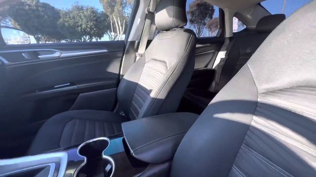 2016 Ford Fusion SE 4-door Sedan "Gas Saver” UBER, LYFT” “CARFAX” - $8,999 Chula Vista “898 Broadwa смотреть онлайн