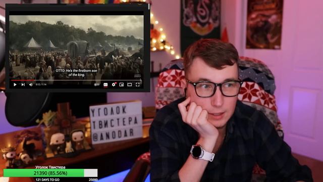 🐉 Дом ДРАКОНА - 3 эпизод ТИЗЕР - Бонус материалы 2го эпизода смотреть онлайн