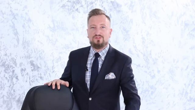 Компьютерное кресло Boss хром