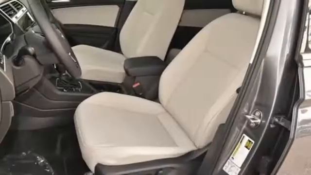 New 2019 Volkswagen Tiguan Sanford FL Orlando, FL #19-0252 смотреть онлайн