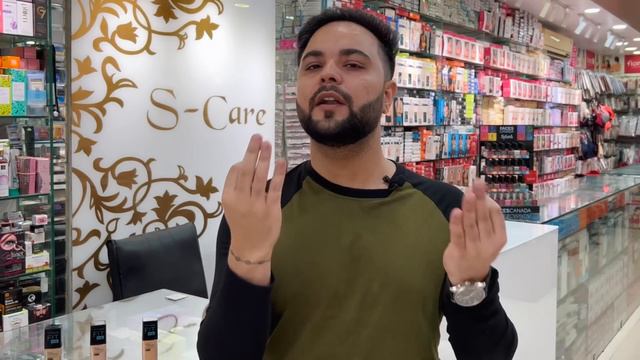 How to Find your Perfect Foundation Shade смотреть онлайн
