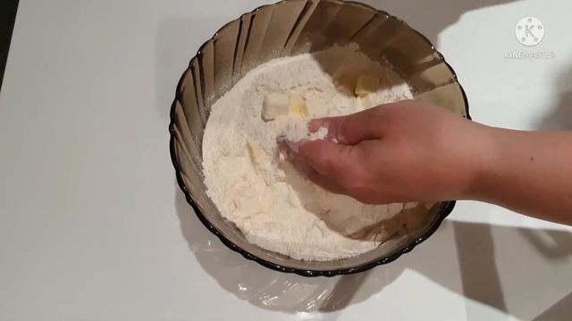 Домашний ужин для двоих 