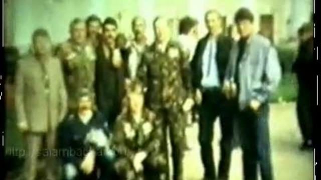 Афган ( часть 3) смотреть онлайн