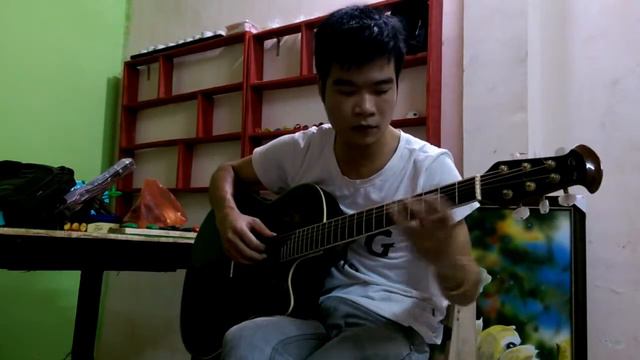 Review Guitar Ovation Standard Elite