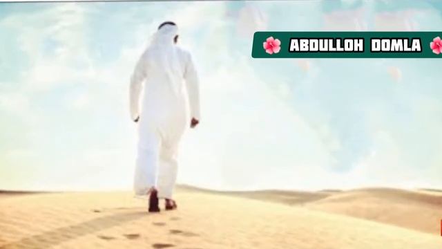 Abdurahmon ibn avf r.a haqida ma'ruza Abdulloh domla ?Абдурахман ибн авф р.а хакида Абдуллох домла смотреть онлайн