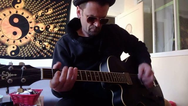 KILLING JOKE : " The Death and Resurrection Show " Guitar Parts смотреть онлайн