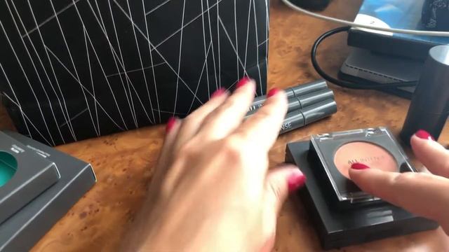 Покупки косметики ?продуктов Gourmet ?и очень интересные ? смотреть онлайн