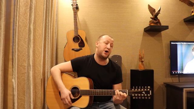 Обещания ,прощенья и прощанья .Олег Кваша (cover) смотреть онлайн