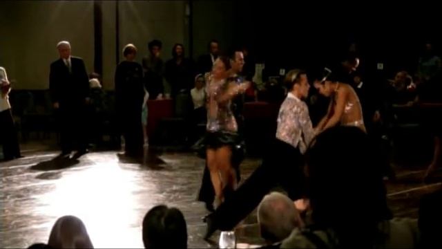 Krasi Petkov and Yana Blinova (Petkov) Los Angeles 1st Place смотреть онлайн