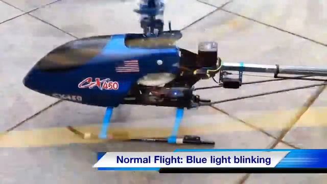 Hobby King Battery Monitor 3S CopterX смотреть онлайн