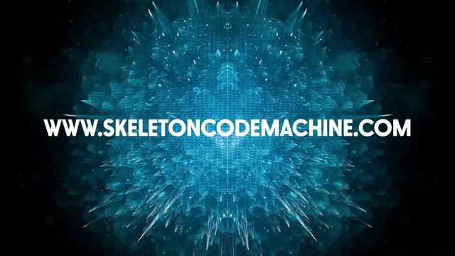Skeleton Code Machine Wonderlands War смотреть онлайн