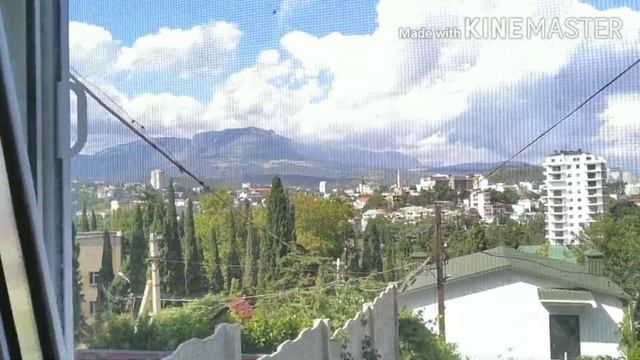 ДОМИК для Дюймовочки)) в Алуште до 2-х чел. ОТДЫХ и ЖИЛЬЕ в Алуште 2022 год смотреть онлайн