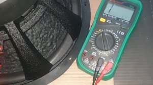 как проверить Б/У сабвуфер перед покупкой