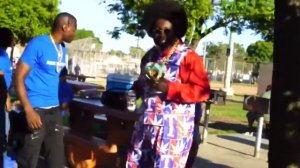 Afroman - Get Together (OFFICIAL MUSIC VIDEO)