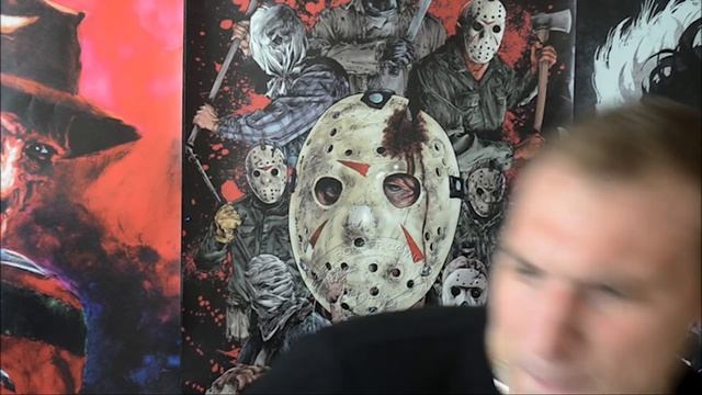 Треш Обзор Фильма ТИХАЯ НОЧЬ, СМЕРТЕЛЬНАЯ НОЧЬ 1 и 2 смотреть онлайн