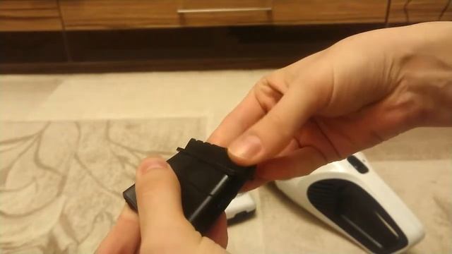 Kitfort KT557. Обзор ручного аккумуляторного пылесоса смотреть онлайн