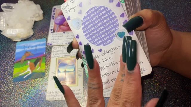 Good News ?️ From Your Future Self! *Timeless* Pick a Card смотреть онлайн