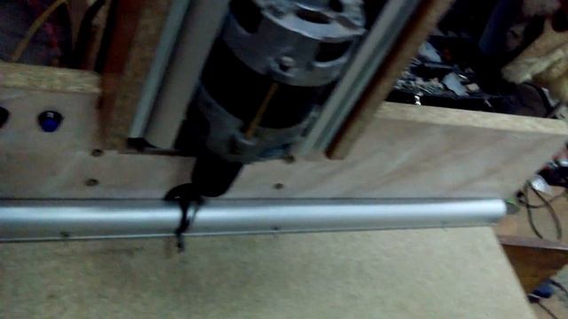 Самоделка сворлильно пресадочный для ЛДСП - 2 смотреть онлайн