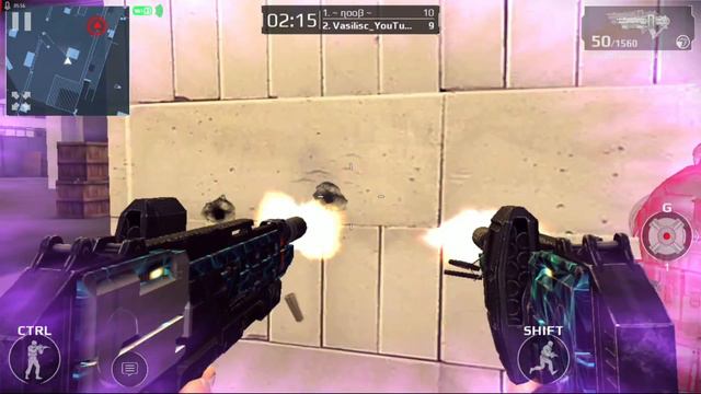 Бой без рейтигна с читером смотреть онлайн