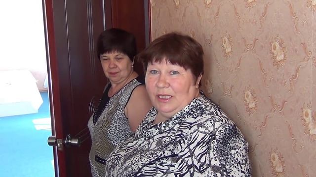 Отзыв русских постояльцев санатория "Жемчужина" Китай Хунь-Чунь смотреть онлайн