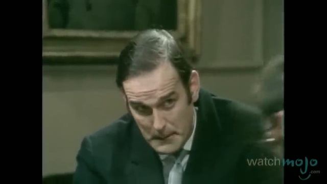 Top 10 Monty Python's Flying Circus Moments смотреть онлайн