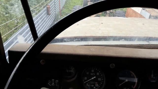 Перестановка своих КрАЗов ,,218,, смотреть онлайн