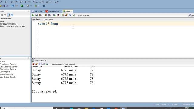 Implementation of referential integrity in SQL смотреть онлайн