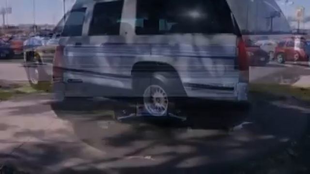 1996 Chevrolet Suburban Richardson TX смотреть онлайн
