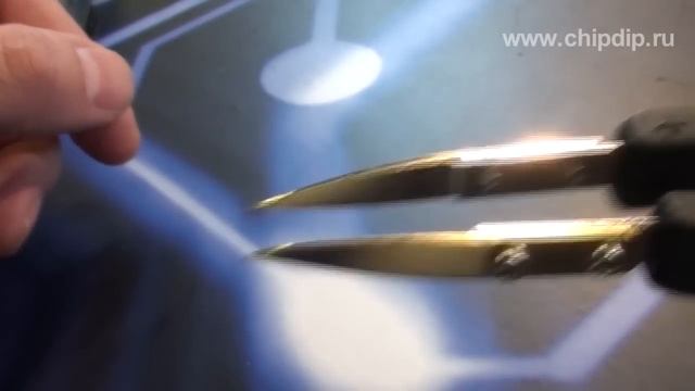 АКИП-6107, Измеритель SMD компонентов (RLC) смотреть онлайн