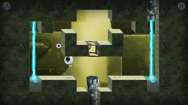 Tetrobot and Co Gameplay (PC HD) смотреть онлайн
