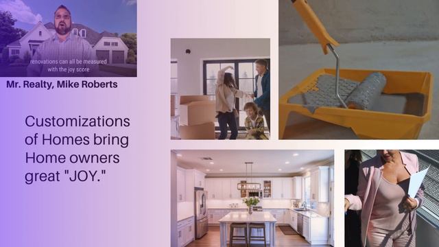 Top Dallas Realtor Mike Roberts explains Emotional Benefits of Buying a Home! #dallasrealestate смотреть онлайн