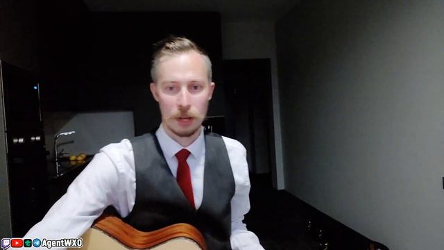 Музыкальный подарок тому, кто мне дорог :) смотреть онлайн