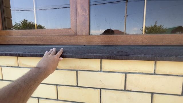 Готовый дом в тихом пригороде Краснодара. смотреть онлайн