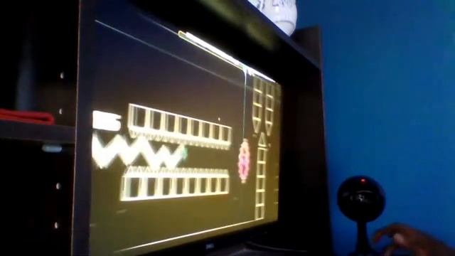 Geometry dash -critical error- steam #2 plus level request смотреть онлайн