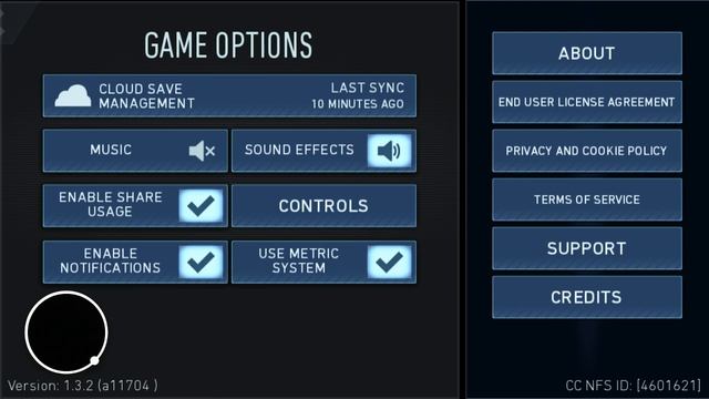 Need for Speed No Limits Cloud save bug смотреть онлайн